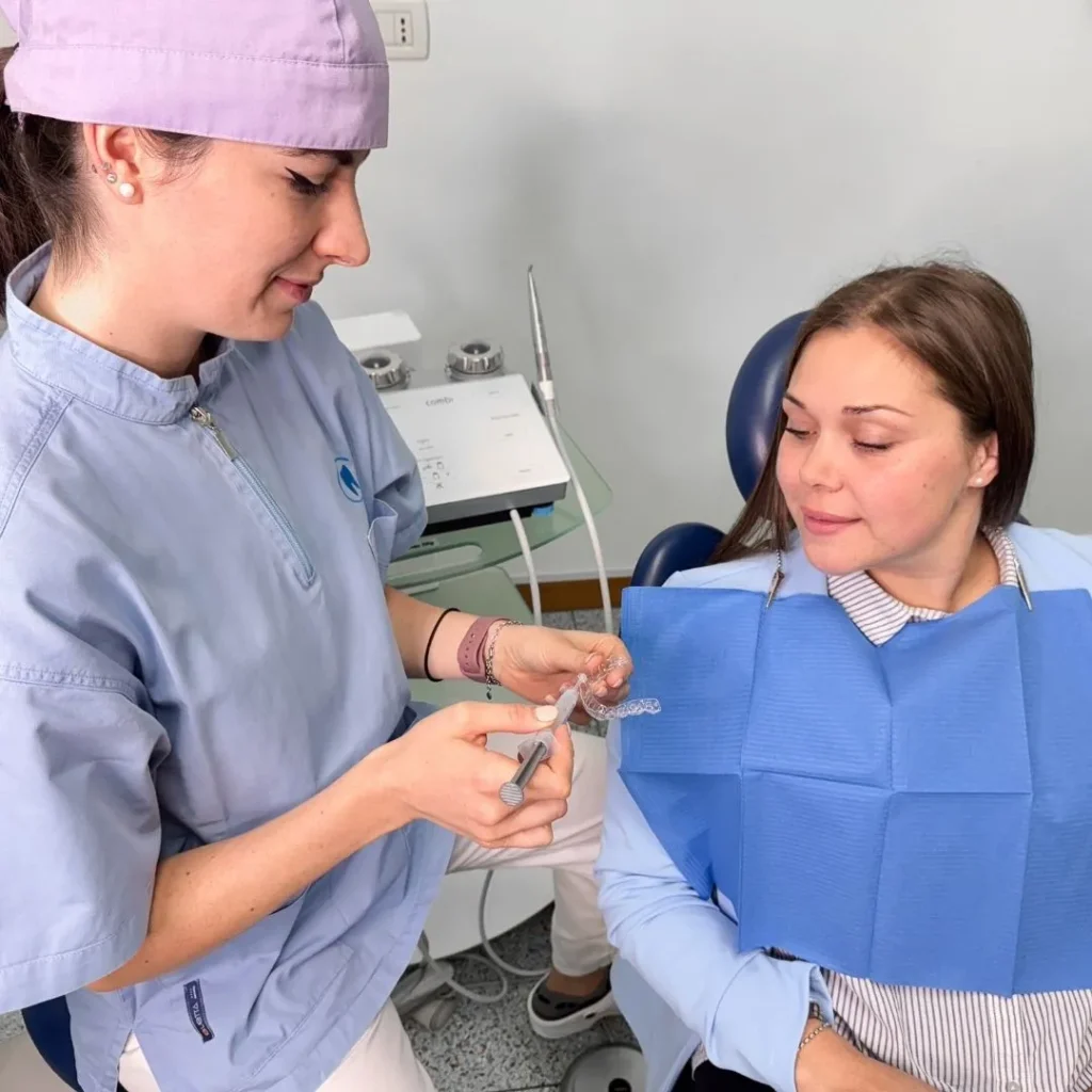 Quanto durano i risultati dello sbiancamento a casa 1 Sbiancamento dentale a Castelgomberto - sbiancamento a casa