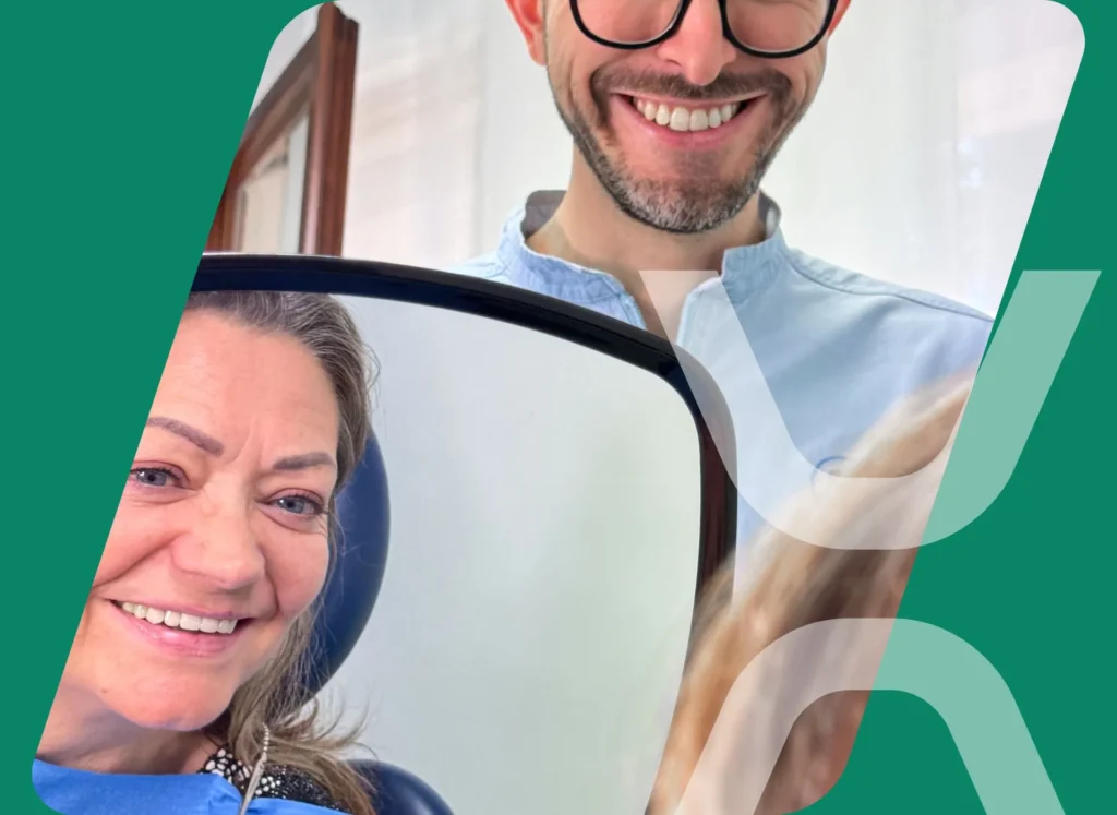 Impianti dentali: quanto sono naturali