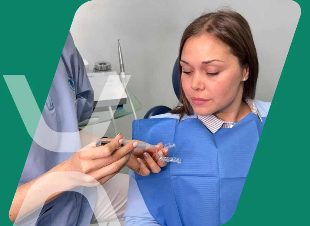 Quanto durano i risultati dello sbiancamento a casa